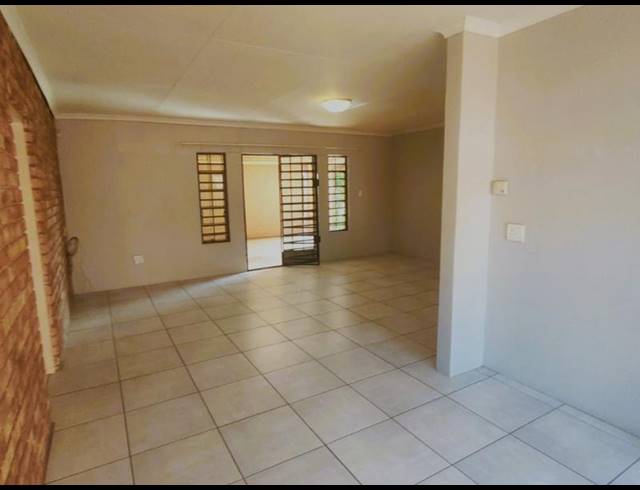 3 BEDROOM PROPERTY TO RENT IN ZWARTKOP